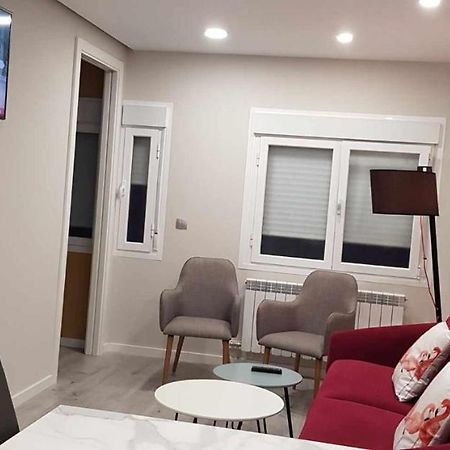 Apartamento NATURA Céntrico ascensor cocina WIFI en Zaragoza by lodom Extérieur photo