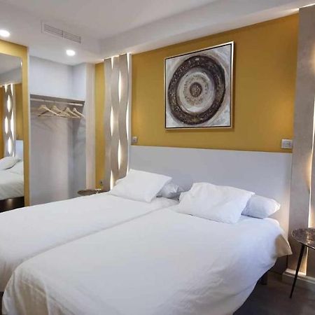 Apartamento NATURA Céntrico ascensor cocina WIFI en Zaragoza by lodom Extérieur photo