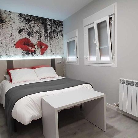 Apartamento NATURA Céntrico ascensor cocina WIFI en Zaragoza by lodom Extérieur photo