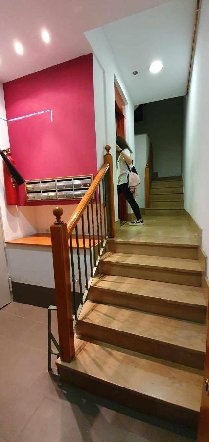 Apartamento NATURA Céntrico ascensor cocina WIFI en Zaragoza by lodom Extérieur photo